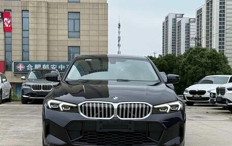 BMW 3 серия, 2023 год, 3 790 000 рублей, 2 фотография