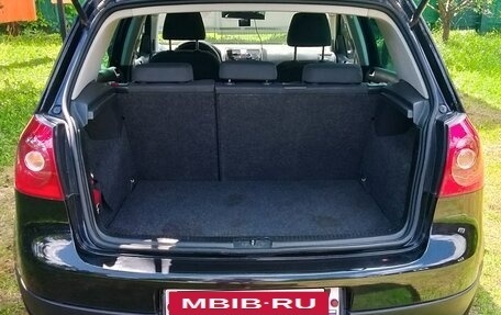 Volkswagen Golf V, 2008 год, 650 000 рублей, 26 фотография