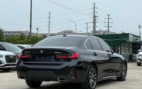 BMW 3 серия, 2023 год, 3 790 000 рублей, 4 фотография