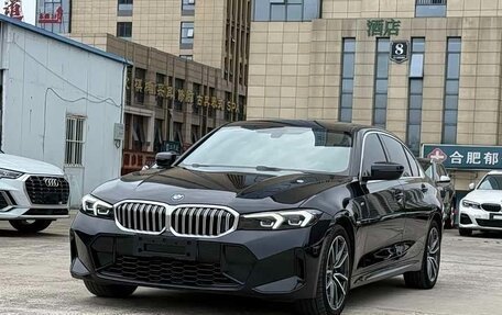 BMW 3 серия, 2023 год, 3 790 000 рублей, 3 фотография