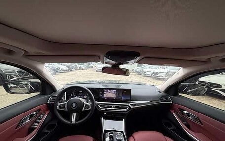 BMW 3 серия, 2023 год, 3 790 000 рублей, 9 фотография
