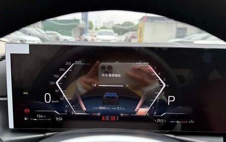 BMW 3 серия, 2023 год, 3 790 000 рублей, 10 фотография