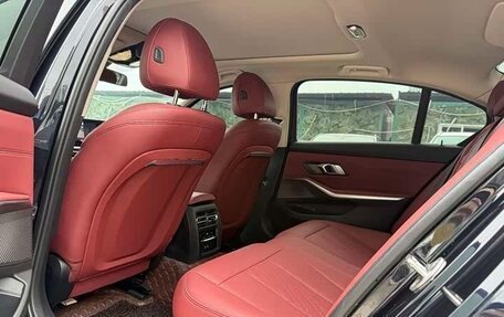 BMW 3 серия, 2023 год, 3 790 000 рублей, 8 фотография