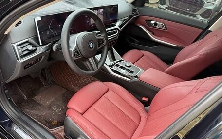 BMW 3 серия, 2023 год, 3 790 000 рублей, 7 фотография