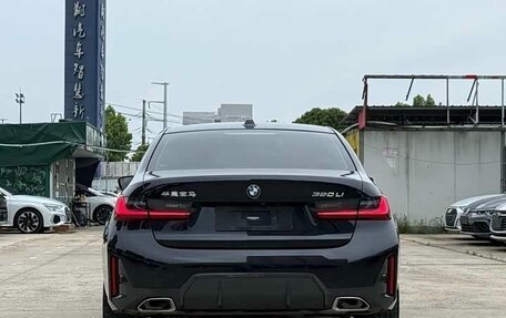 BMW 3 серия, 2023 год, 3 790 000 рублей, 5 фотография