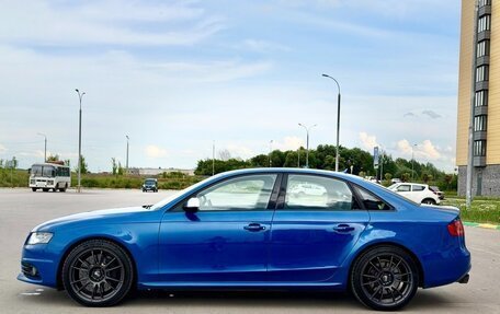 Audi S4, 2011 год, 2 245 000 рублей, 2 фотография