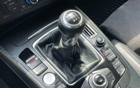 Audi S4, 2011 год, 2 245 000 рублей, 10 фотография