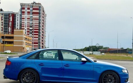 Audi S4, 2011 год, 2 245 000 рублей, 6 фотография