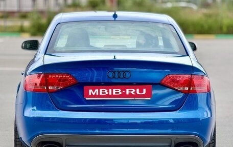 Audi S4, 2011 год, 2 245 000 рублей, 7 фотография