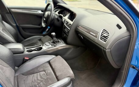 Audi S4, 2011 год, 2 245 000 рублей, 12 фотография