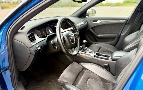 Audi S4, 2011 год, 2 245 000 рублей, 11 фотография