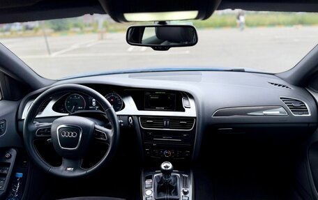 Audi S4, 2011 год, 2 245 000 рублей, 9 фотография