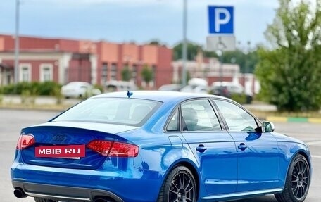 Audi S4, 2011 год, 2 245 000 рублей, 4 фотография