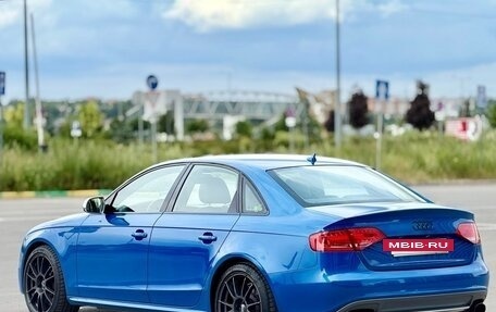 Audi S4, 2011 год, 2 245 000 рублей, 8 фотография