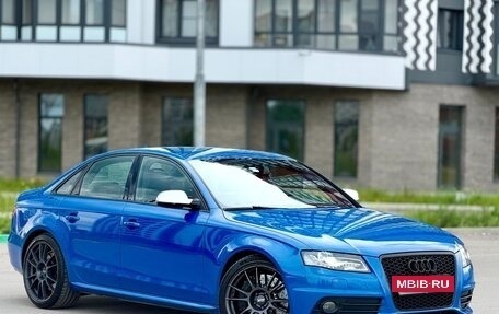 Audi S4, 2011 год, 2 245 000 рублей, 5 фотография
