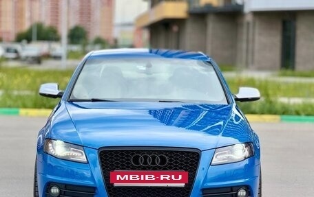 Audi S4, 2011 год, 2 245 000 рублей, 3 фотография