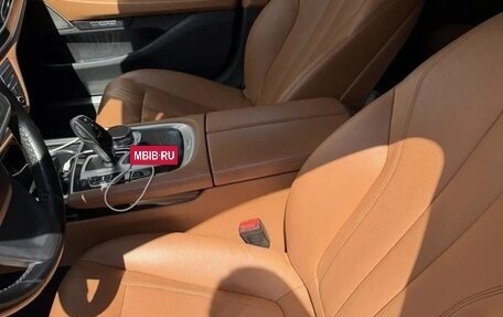 BMW 7 серия, 2017 год, 3 750 000 рублей, 8 фотография