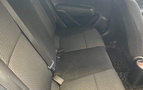 KIA Rio IV, 2019 год, 1 150 000 рублей, 2 фотография