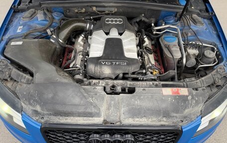 Audi S4, 2011 год, 2 245 000 рублей, 16 фотография