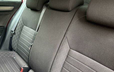 Skoda Rapid I, 2018 год, 930 000 рублей, 5 фотография