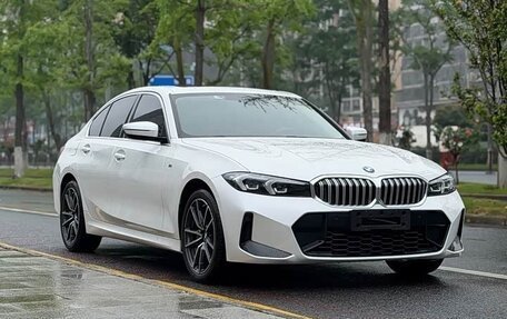 BMW 3 серия, 2023 год, 3 070 100 рублей, 2 фотография