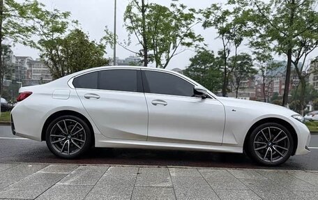BMW 3 серия, 2023 год, 3 070 100 рублей, 3 фотография