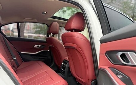 BMW 3 серия, 2023 год, 3 070 100 рублей, 13 фотография