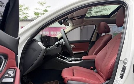 BMW 3 серия, 2023 год, 3 070 100 рублей, 10 фотография