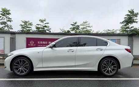 BMW 3 серия, 2023 год, 3 070 100 рублей, 7 фотография