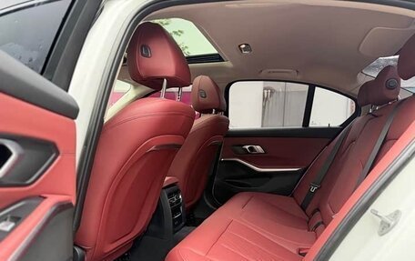 BMW 3 серия, 2023 год, 3 070 100 рублей, 12 фотография