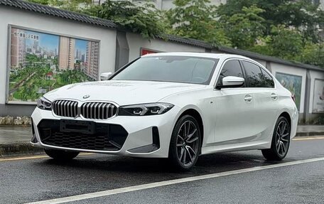 BMW 3 серия, 2023 год, 3 070 100 рублей, 8 фотография