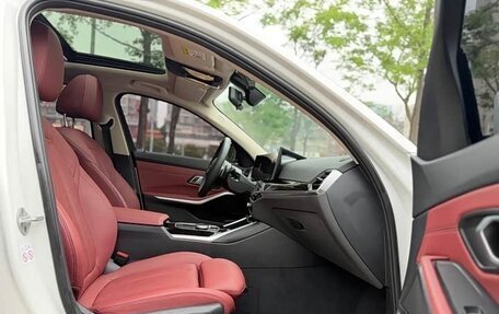BMW 3 серия, 2023 год, 3 070 100 рублей, 11 фотография