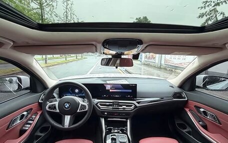 BMW 3 серия, 2023 год, 3 070 100 рублей, 9 фотография