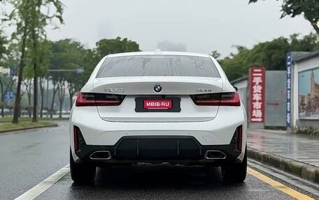 BMW 3 серия, 2023 год, 3 070 100 рублей, 5 фотография