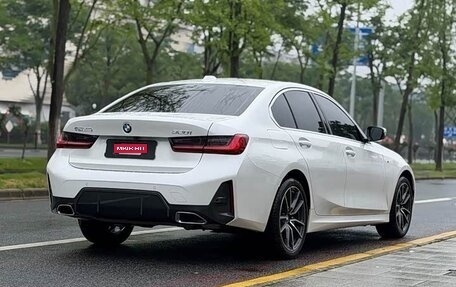 BMW 3 серия, 2023 год, 3 070 100 рублей, 4 фотография