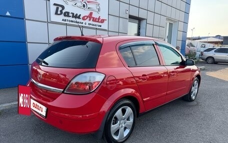 Opel Astra H, 2006 год, 447 000 рублей, 3 фотография