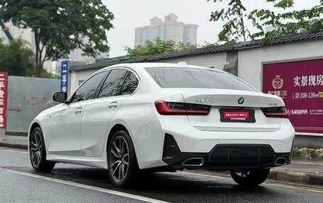 BMW 3 серия, 2023 год, 3 070 100 рублей, 6 фотография