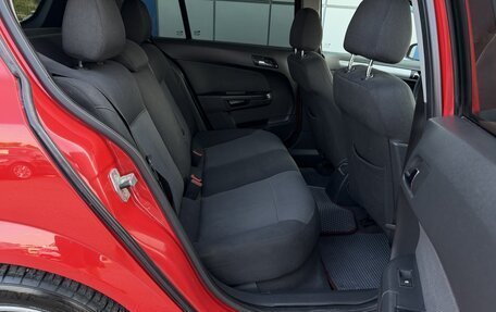 Opel Astra H, 2006 год, 447 000 рублей, 14 фотография