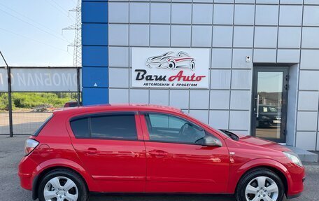 Opel Astra H, 2006 год, 447 000 рублей, 7 фотография