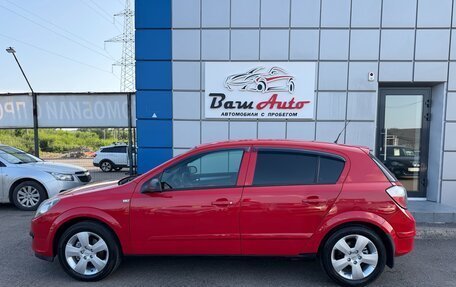 Opel Astra H, 2006 год, 447 000 рублей, 8 фотография
