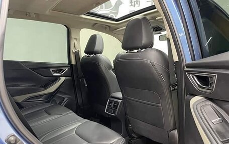 Subaru Forester, 2023 год, 3 260 000 рублей, 9 фотография