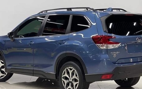 Subaru Forester, 2023 год, 3 260 000 рублей, 6 фотография