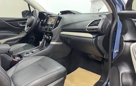 Subaru Forester, 2023 год, 3 260 000 рублей, 10 фотография