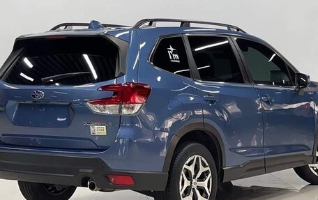 Subaru Forester, 2023 год, 3 260 000 рублей, 4 фотография
