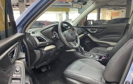 Subaru Forester, 2023 год, 3 260 000 рублей, 7 фотография