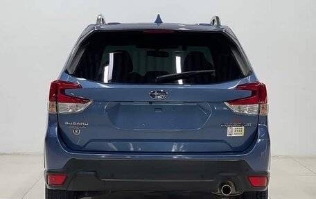 Subaru Forester, 2023 год, 3 260 000 рублей, 5 фотография