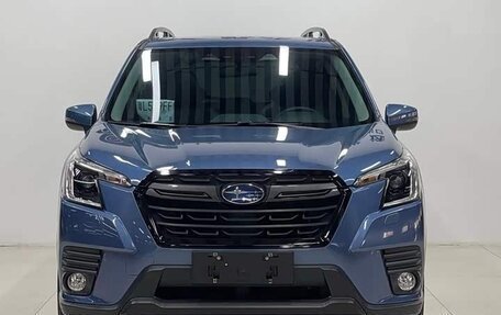 Subaru Forester, 2023 год, 3 260 000 рублей, 2 фотография
