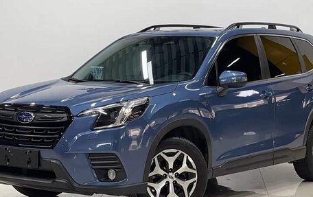 Subaru Forester, 2023 год, 3 260 000 рублей, 3 фотография
