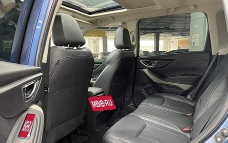Subaru Forester, 2023 год, 3 260 000 рублей, 8 фотография