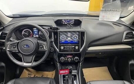 Subaru Forester, 2023 год, 3 260 000 рублей, 11 фотография